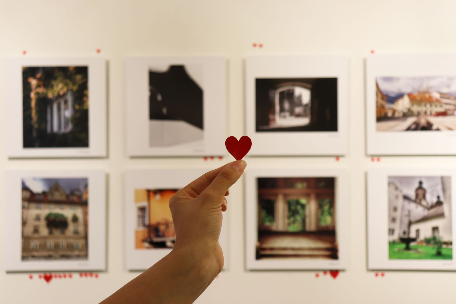 Mostra INNstablick AD