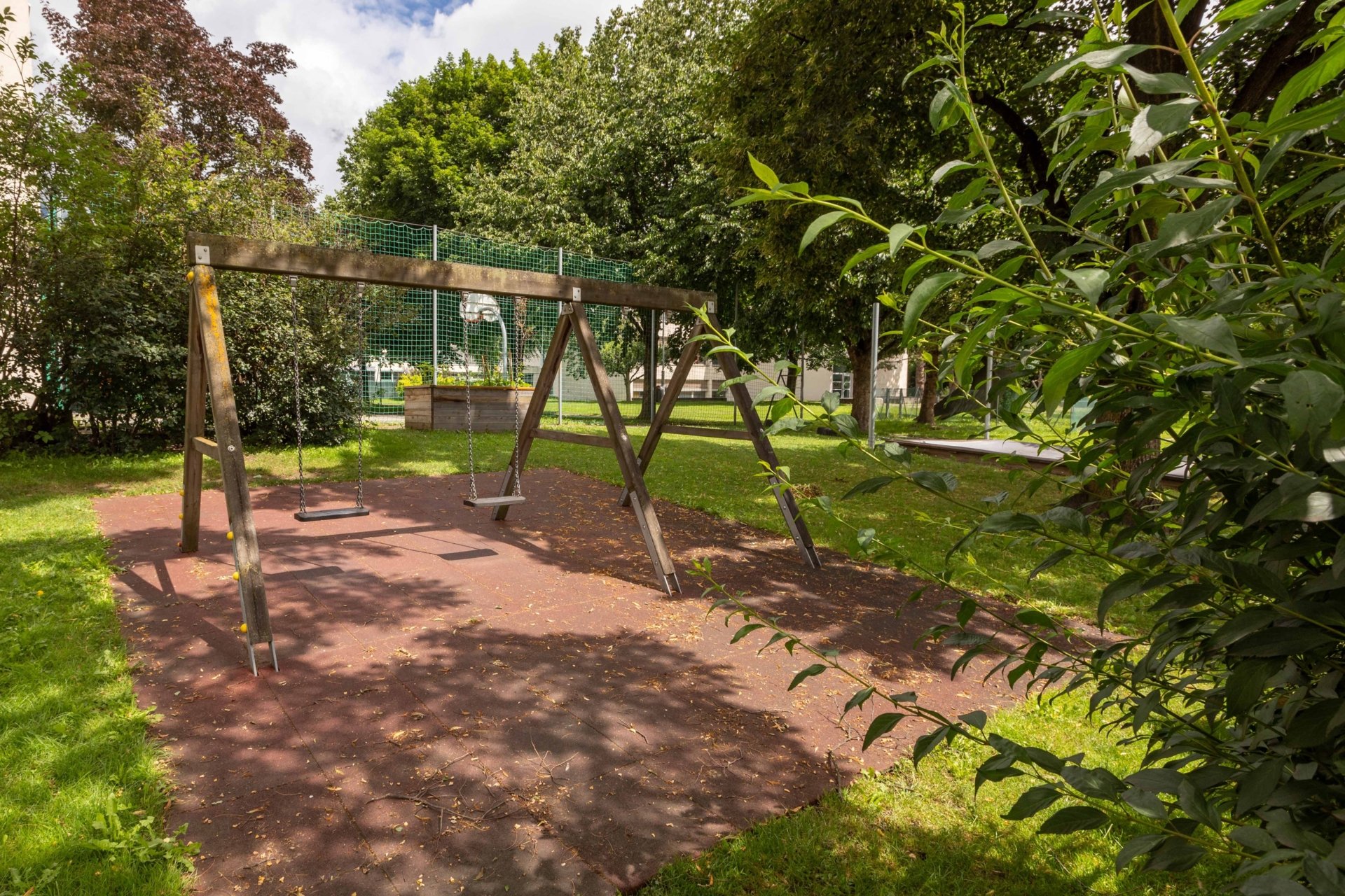 Garten