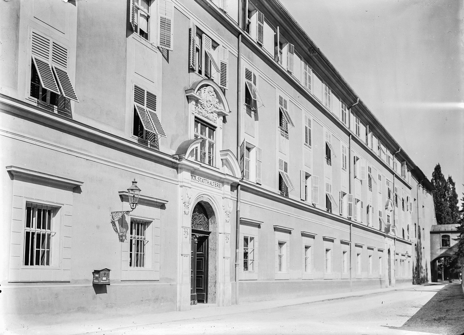 Text Herrengasse StAI