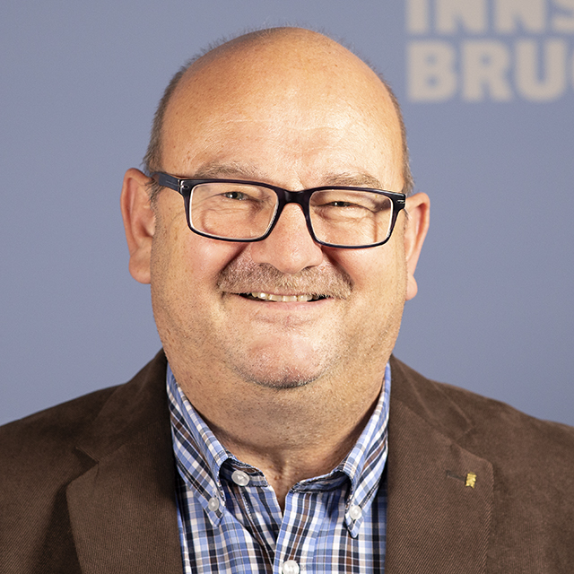 Mag. Martin Rupprechter