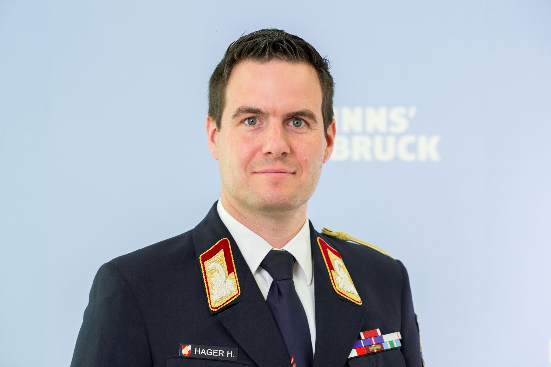 Mag. (FH) Helmut Hager