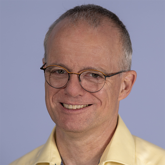 Dr. Ulrich Schweigmann