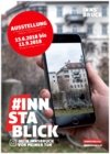 #INNstablick: Mein Innsbruck vor meiner Tür