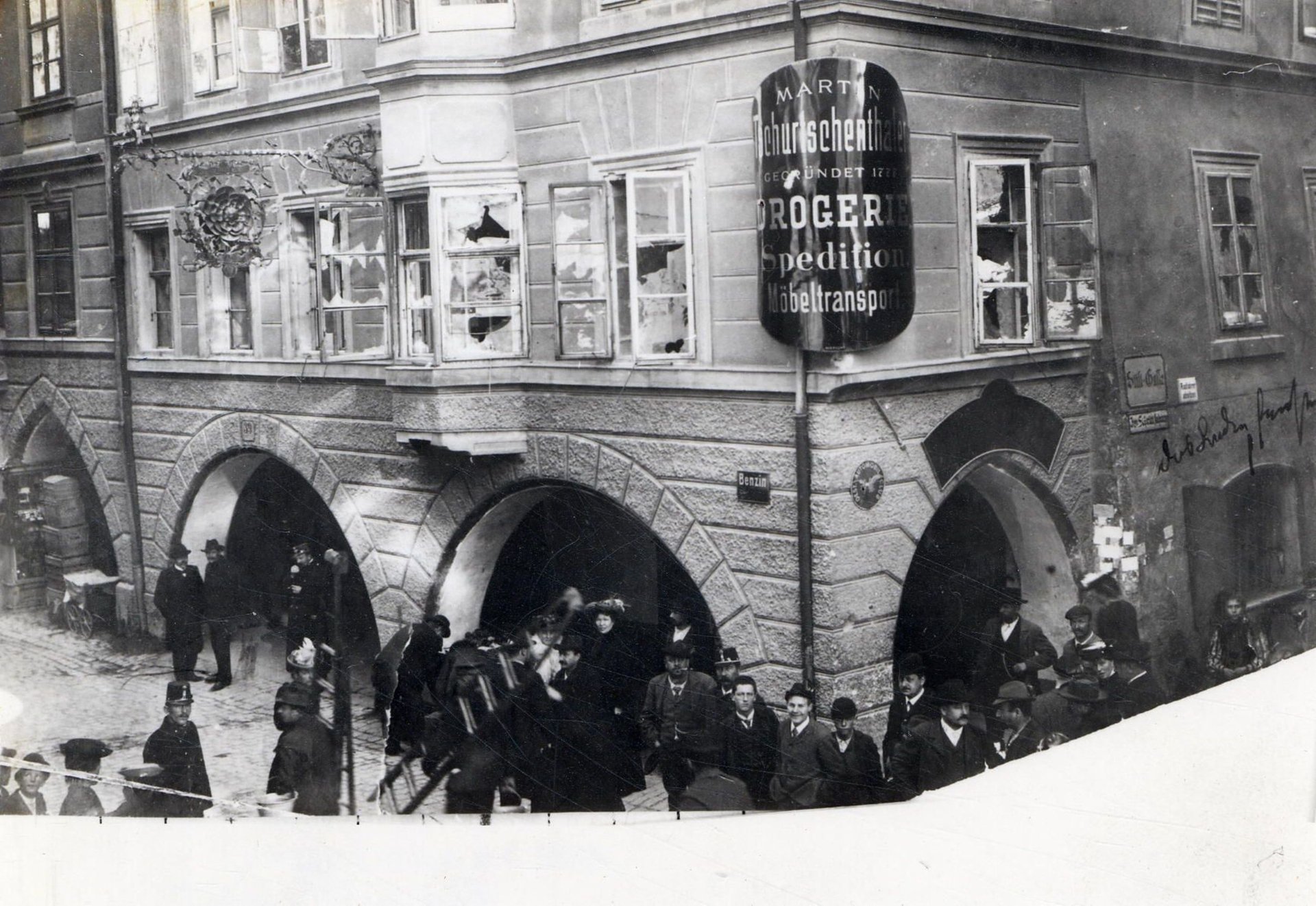 Text Hzg-Friedr-Str StAi