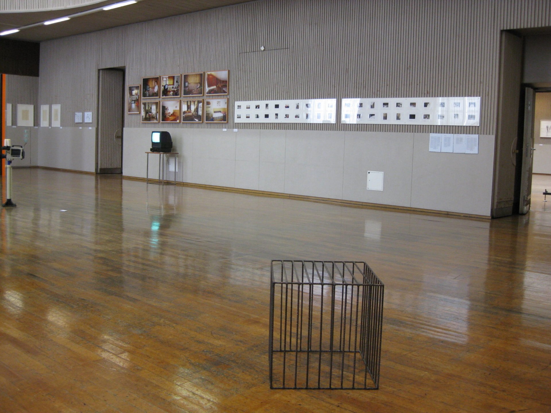 Purchase exhibition-2015