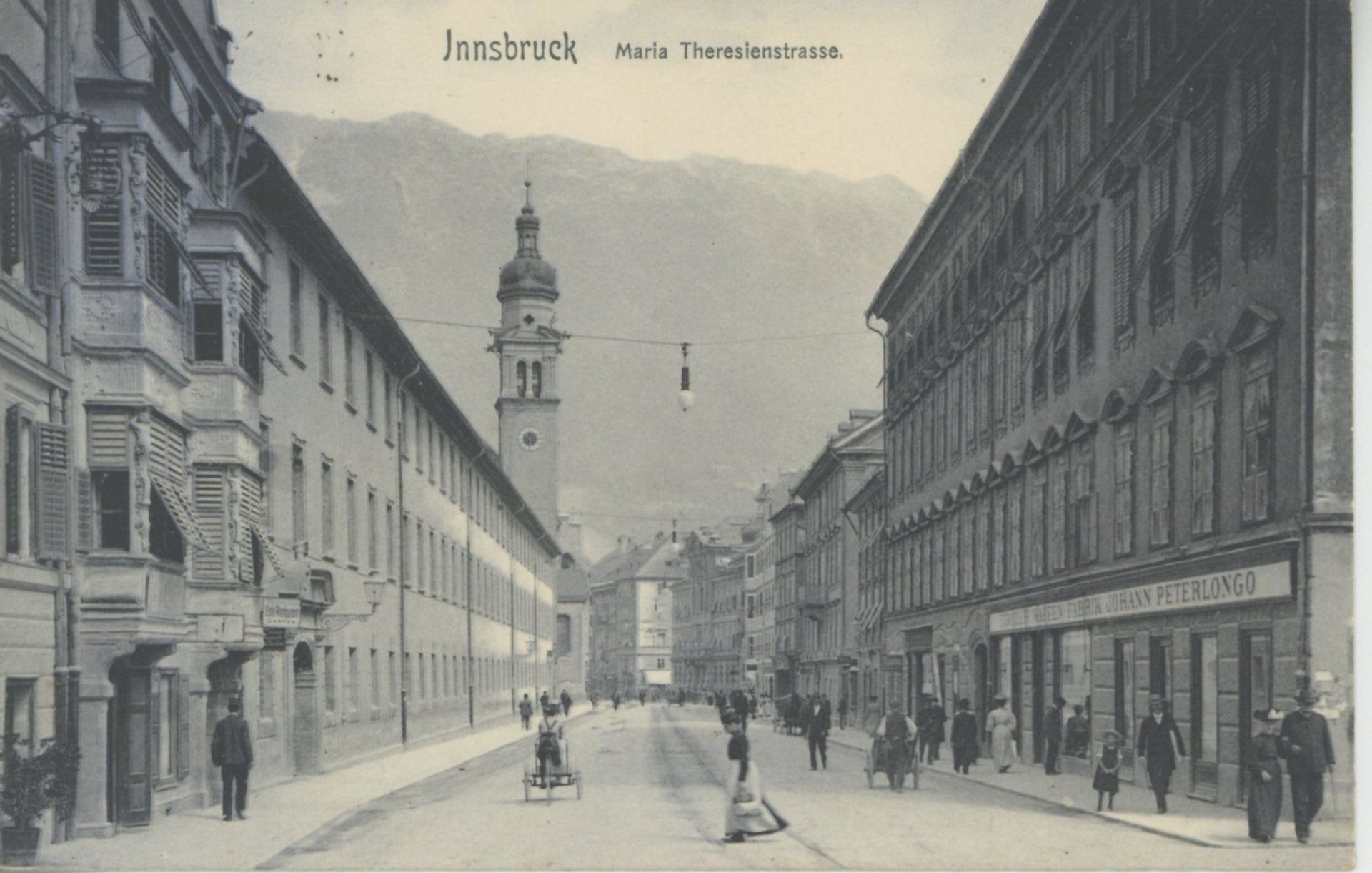 Testo Peterlongo Ph-Dig-309